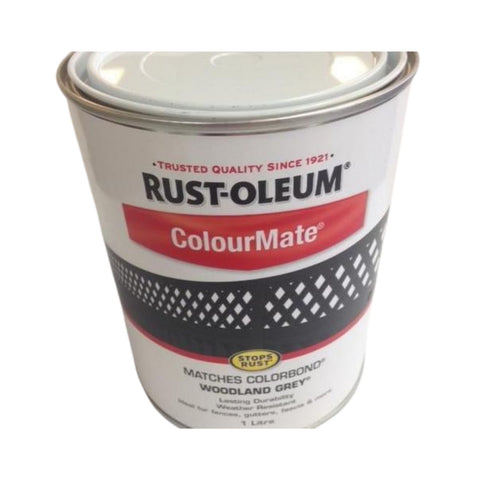 Colourmate Colorbond 1L