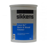 Sikkens Cetol BL Deck & Wood Cleaner Decking [product_vendor- Paint World Pty Ltd