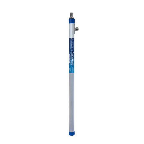 Monarch Aluminium Extension Pole-Microfibre & Seamless Foam Roller Covers / Frames & Poles-Paint World