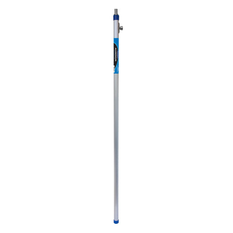 Monarch Aluminium Long Extension Pole-Microfibre & Seamless Foam Roller Covers / Frames & Poles-Paint World