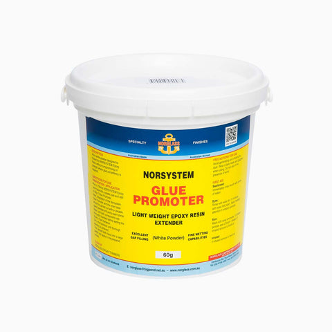 Norglass Glue Promoter-Fillers and Glues-Paint World