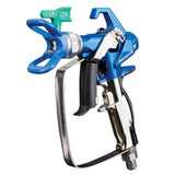 Contractor PC Airless Spray Gun with RAC X LP 517 SwitchTip