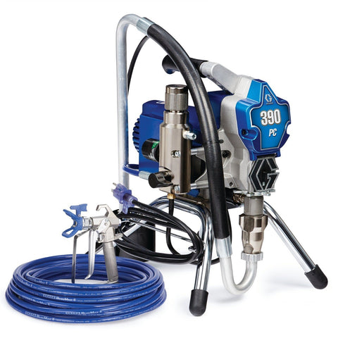 Graco® SPRAYER 390 PC 230V CEE/ANZ STD