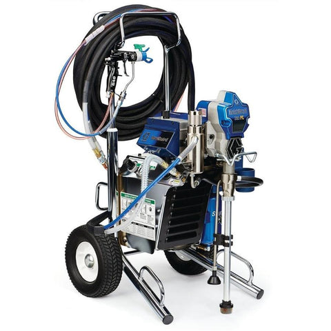 Graco® SPRAYER 395 PC FINISHPRO II ANZ-Tools, Tool Accessories-Paint World