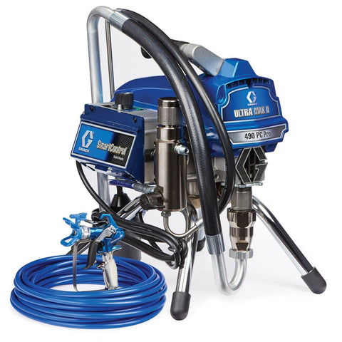 Graco® SPRAYER 490 PC PRO AP MULTICORD STD