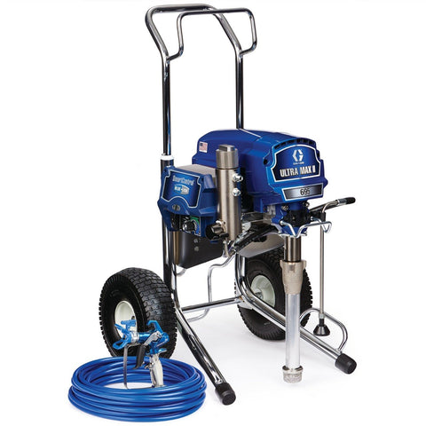 Graco® SPRAYER 695 HI AP MULTI STD