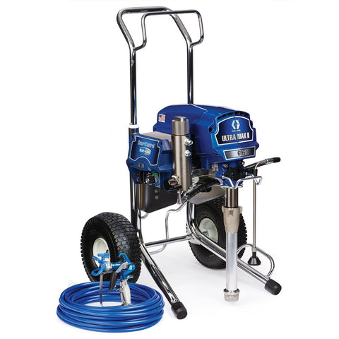 Graco® SPRAYER 695 LO AP MULTI STD