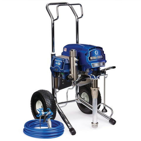 Graco® SPRAYER 795 AP MULTI PRO