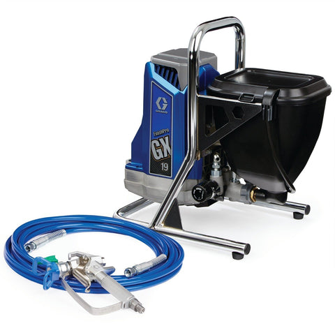 Graco® SPRAYER FINISHPRO GX 19 230V AP