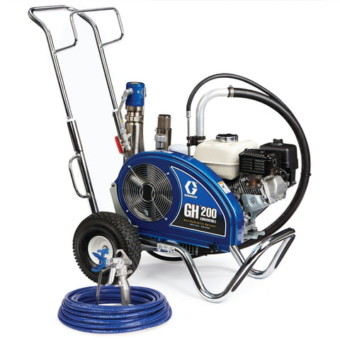 Graco® SPRAYER GH200 STD-Tools, Tool Accessories-Paint World