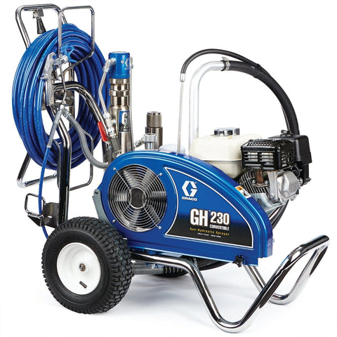 Graco® SPRAYER GH230 PRO-Tools, Tool Accessories-Paint World