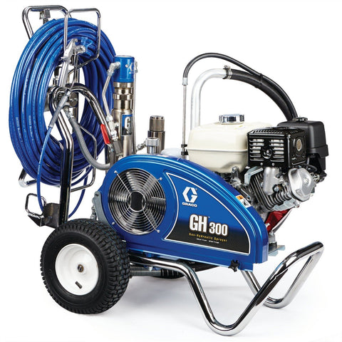 Graco® SPRAYER GH300 PRO-Tools, Tool Accessories-Paint World