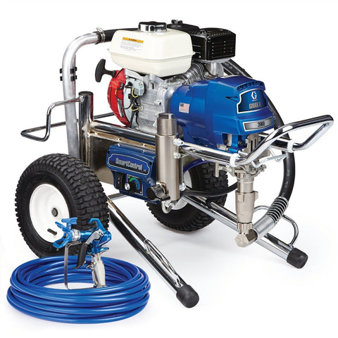 Graco® SPRAYER GMAX 3900 LO-BOY-Tools, Tool Accessories-Paint World