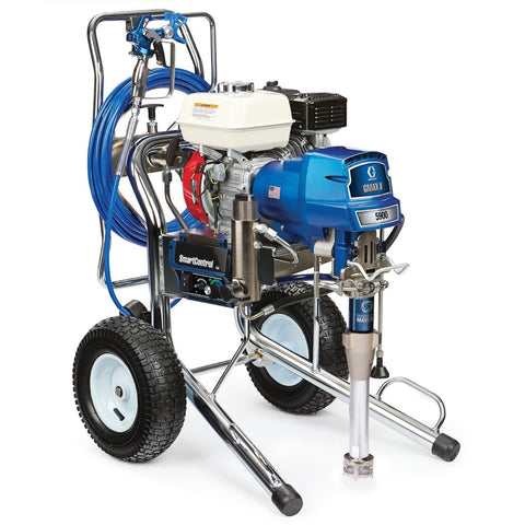 Graco® SPRAYER GMAX 5900 PROCONTRACTOR-Tools, Tool Accessories-Paint World