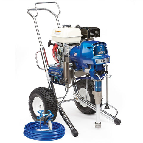 Graco® SPRAYER GMAX 7900 STANDARD-Tools, Tool Accessories-Paint World