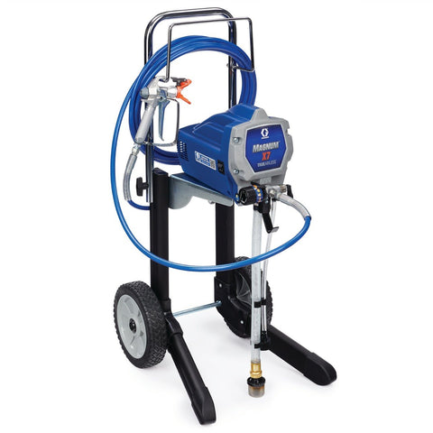 Graco® SPRAYER MAGNUM X7 230V AP/SCA-Tools, Tool Accessories-Paint World