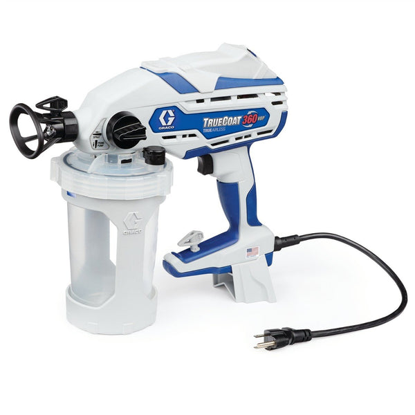 Graco 360 shop vsp