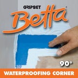 Gripset 90 Corner Waterproofing [product_vendor- Paint World Pty Ltd