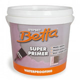 Gripset Super Primer Waterproofing [product_vendor- Paint World Pty Ltd