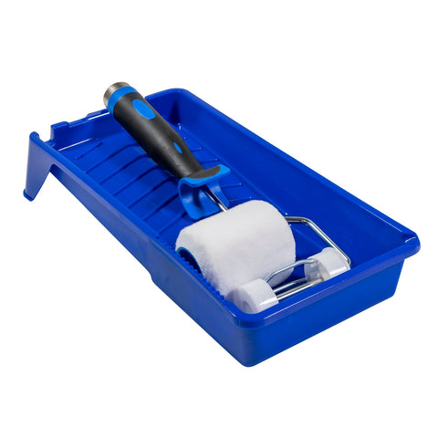 Monarch 75mm All Purpose Kit-Mini Rollers / Task Roller Covers & Kits-Paint World