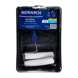 Monarch Mircofibre 160mm/4mm Nap Kit