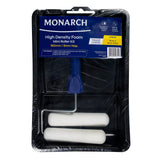 Monarch Foam 160mm/9mm Nap Kit