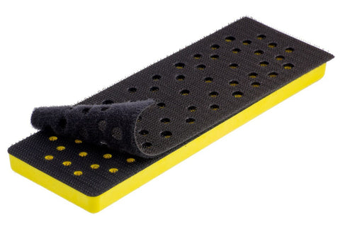 Mirka® Backing Pad Net 70X198Mm Grip 56H Med-Tools, Tool Accessories-Paint World