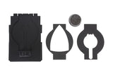 Mirka® Case Inlay For Deros/Deos Incl Lid Pad-Tools, Tool Accessories-Paint World