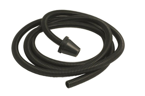 Mirka® Hose 20Mm X 4M For Hand Sanding Blocks-Tools, Tool Accessories-Paint World
