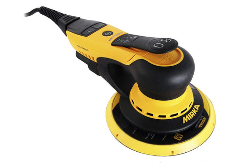 Mirka® Mirka Deros 680Cv 150Mm Vacuum Orbit 8,0