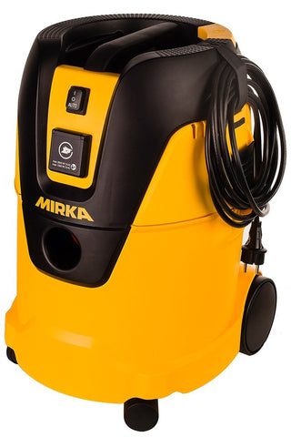Mirka® Mirka Dust Extractor 1025 L Pc Au/Nz 230V-Tools, Tool Accessories-Paint World