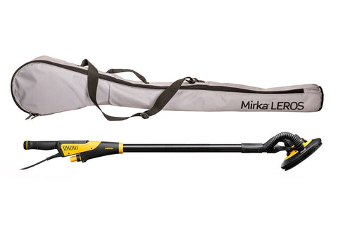 Mirka® Mirka Leros 225Mm Wall And Ceiling Sander-Tools, Tool Accessories-Paint World