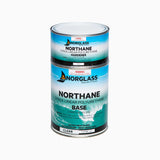 Norglass Northane Gloss Dockside Grey
