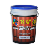 Nu-Prime Penetrating Primer 20LT Roofing Products [product_vendor- Paint World Pty Ltd