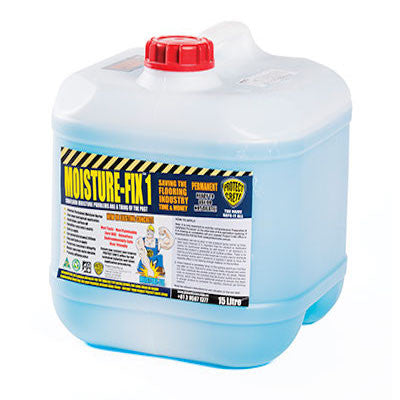 Oxtek Moisture Fix Concrete Care [product_vendor- Paint World Pty Ltd