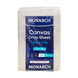 Monarch Drop Cloth Canvas 8oz-Protection-Paint World
