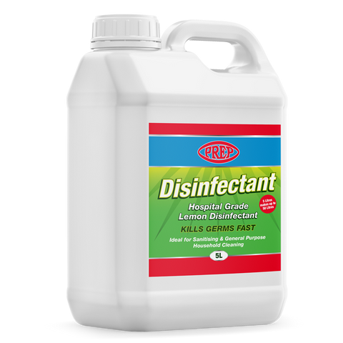 PREP Marathon Disinfectant 5L-Paint World