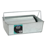 Monarch Metal Bucket 430mm with Grid