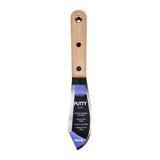 Monarch Wooden Handle Putty Knife-Tools-Paint World