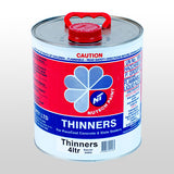 Nutech Pavecoat Thinners