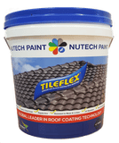 Nutech Tileflex 15L - Gloss Finish-Roofing Products-Paint World