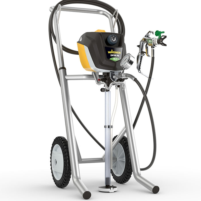 Control Pro 350 Extra Spray Guns [product_vendor- Paint World Pty Ltd