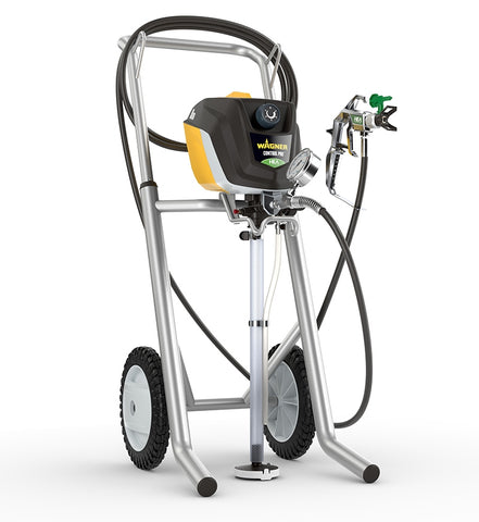 Control Pro 350 Extra-Cart