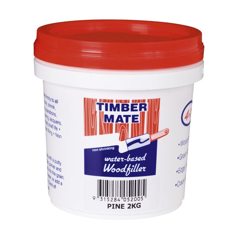 Timbermate 20kg Wood Care [product_vendor- Paint World Pty Ltd