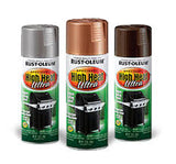Rustoleum High Heat Ultra Spray - Semi Gloss - out of stock