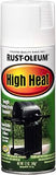 Rust-Oleum High Heat Spray