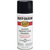 Rustoleum Stops Rust Gloss Spray [product_vendor- Paint World Pty Ltd