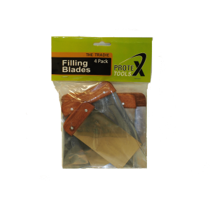 Protex Filling Blades Accessories [product_vendor- Paint World Pty Ltd