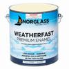 Norglass Weatherfast Gloss Opal White