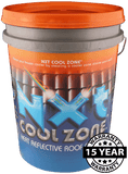 Nutech NXT Cool Zone Gloss 15L-Roofing Products-Paint World
